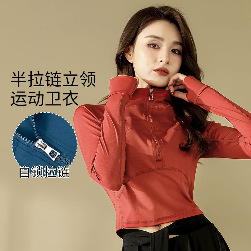 推荐跑步运动套装女夏季2025新款晨跑普拉提训练服瑜伽裙裤健身房