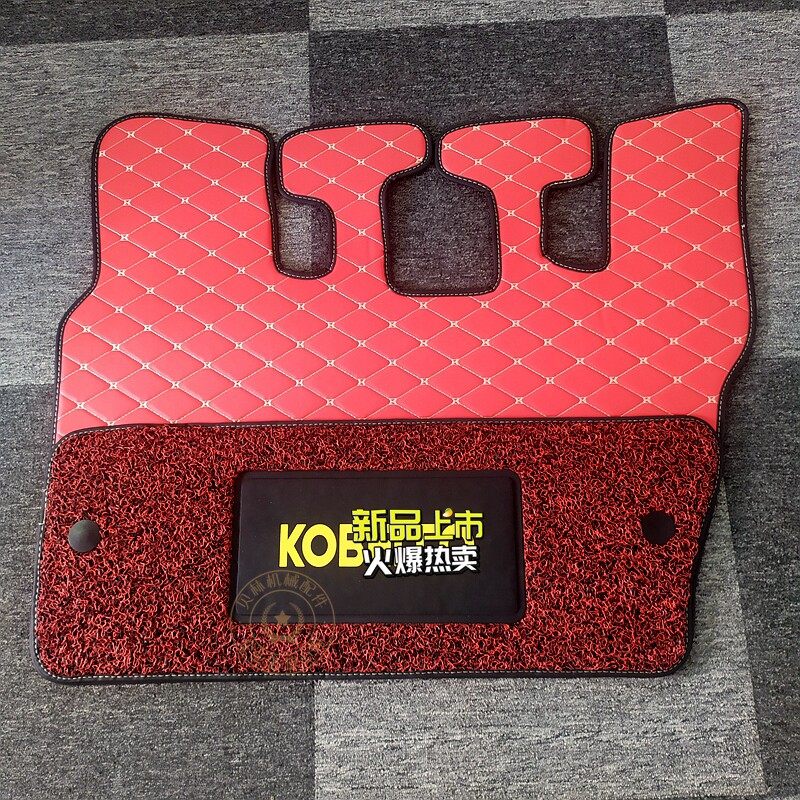 神刚挖掘机配件神钢130/140一8超八驾驶室脚垫内饰装饰座椅坐垫套,五金/工具,挖掘机,淘宝优惠券,粉丝福利购,淘宝优惠卷