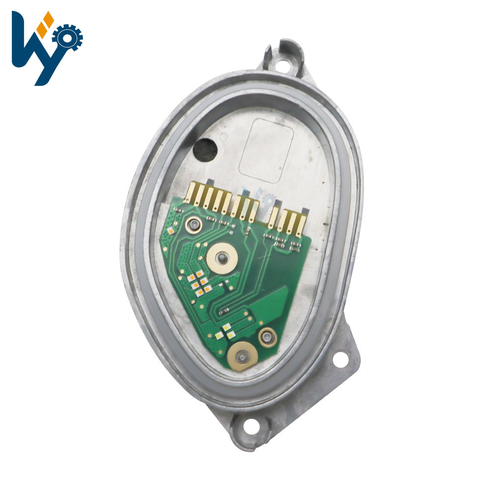 63119477989 63119477990 led转向灯转弯灯光源模块X5 G05 X6 G06
