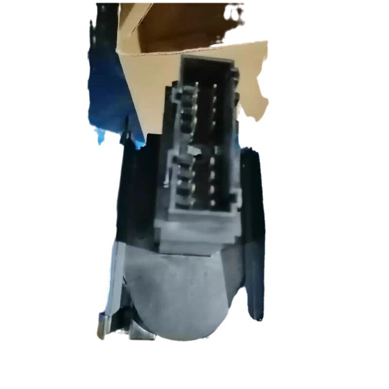 跨境电商-批发 福克斯 大灯开关 无组合仪表 带雾灯 8M5T13A024CA