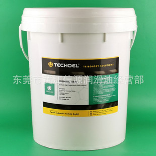 techoel 5320链条油拉幅机烘箱链条传动链条德国太科高温轴承厂家