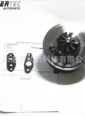 8980115294涡轮增压器机芯适用五十铃D-MAX 3.0 CRD 4JJ1-TC
