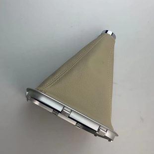 防尘套档杆套E5位排挡杆奇瑞罩变速档挡适配汽车黑灰挂配件米杆档
