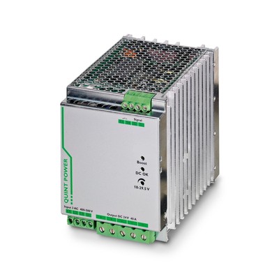 电源-QUINT-PS/3AC/24DC/40-2866802