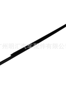 右前门外带密封条75710-60070适用于丰田兰德酷路泽 VDJ200 系列