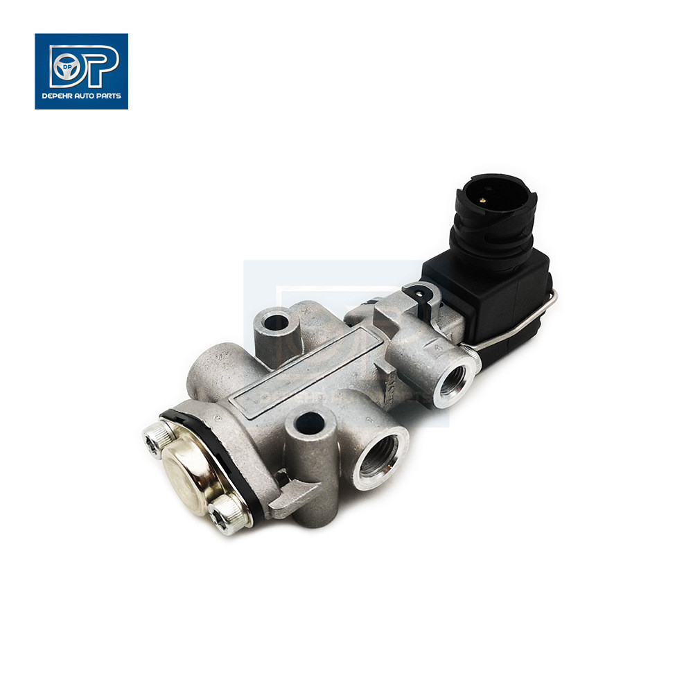 1314514 1379776 1457276 达夫卡车DAF CF75/CF85 变速箱电磁阀