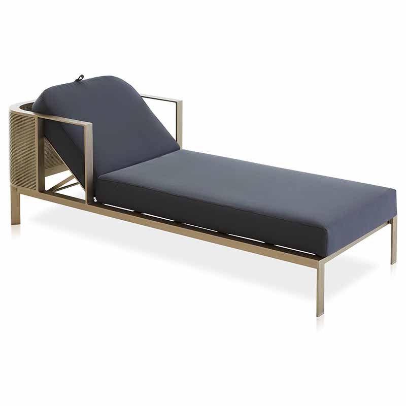 户外躺床泳池沙滩躺椅庭院花园别墅防水防晒休闲设计师阳台家具,户外/登山/野营/旅行用品,户外椅子凳子,淘宝优惠券,粉丝福利购,淘宝优惠卷