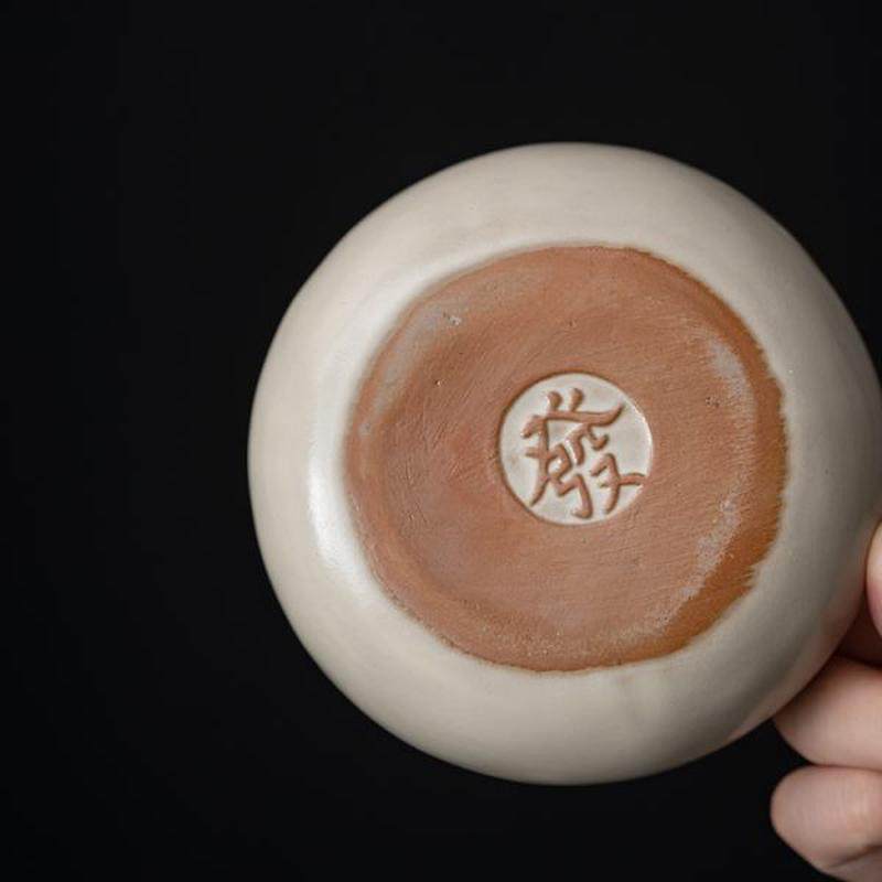 高档【包子防包发陶瓷烟灰缸家用茶几带盖个性潮流装饰防风】飞灰,家居饰品,装饰烟灰缸,淘宝优惠券,粉丝福利购,淘宝优惠卷