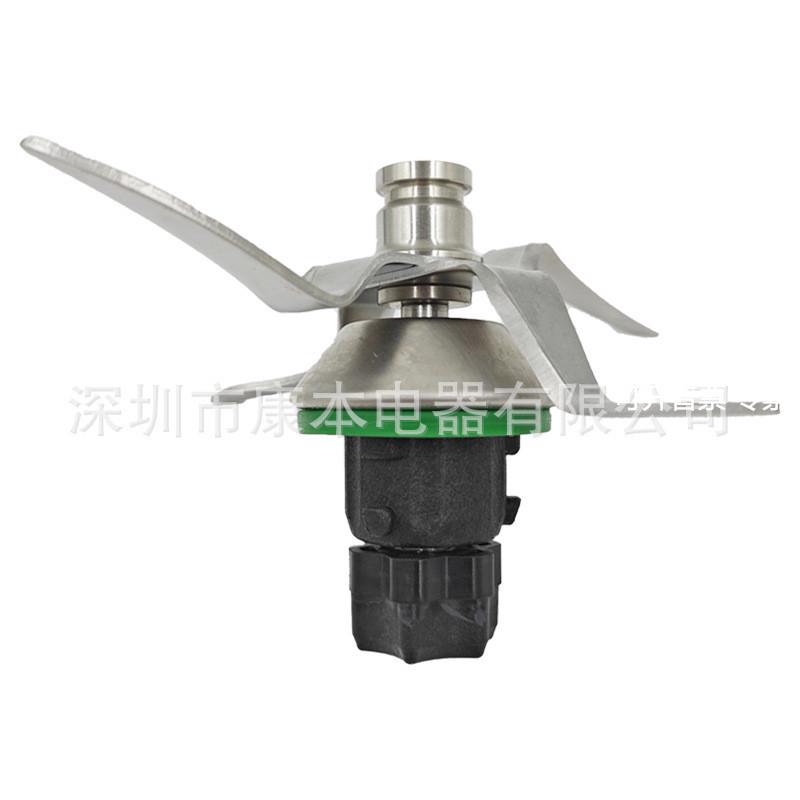【专供】适配TM5/6不锈钢刀片Thermomix 替换配件TM5/6尼龙刀
