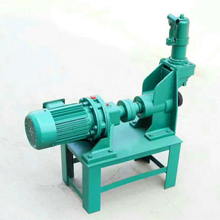 路邦机械供应钢管电动滚槽机 管子压槽机厂家 消防管道自动滚槽机