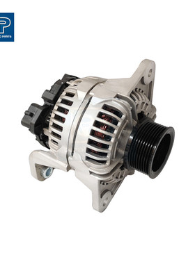 20850236 21429782 FH400/FH440/FM380/FM420沃迩沃卡车 发电机