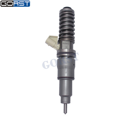 适用于沃尔沃  喷油嘴共轨 喷油嘴总成  HX-20430583