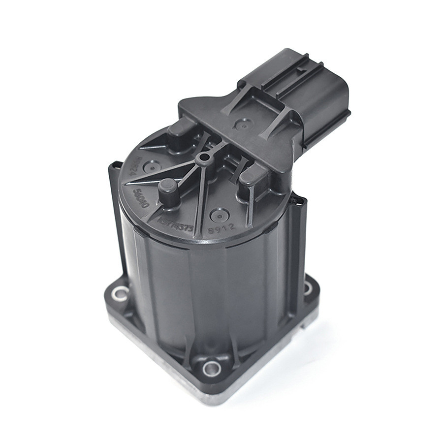 废气循环 EGR阀 K5T70524 8982382453 isuzu 6hk 4HK1  八插小针