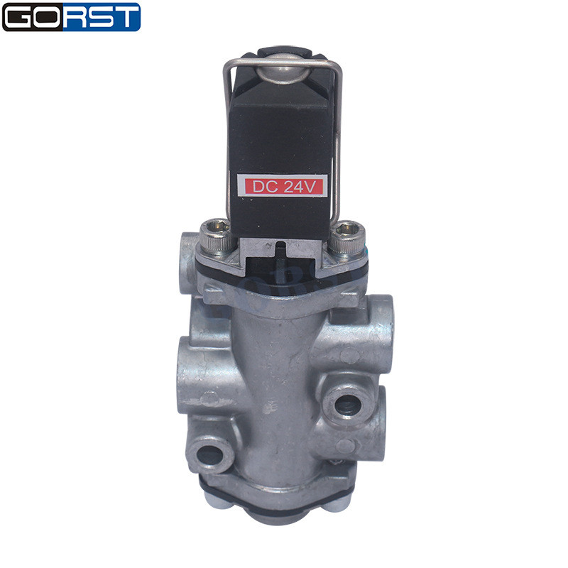 适用于斯堪尼亚  电磁阀 HX-1457275 1286867 1379772