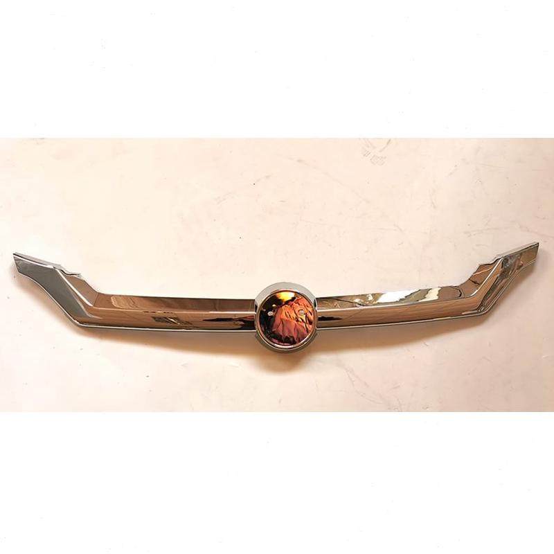 上下镀日中网护板珊电S1亮条适配御鸿四轮电动车装饰格虎前保险杠,汽车零部件/养护/美容/维保,中网,淘宝优惠券,粉丝福利购,淘宝优惠卷