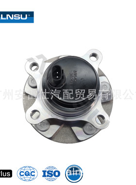 43560-0N010适用于丰田GRS182 GRS90 前轮轴头 L