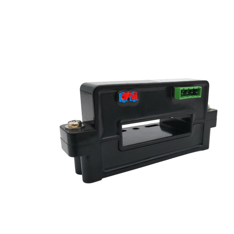 CS1000K  CS1500K  CS2000K可拆霍尔电流传感器