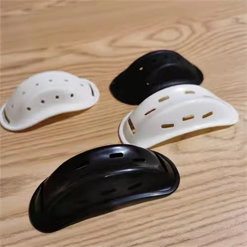 BornFree头盔半盔60年代Shorty 下巴托装饰搭配复古半盔下吧托