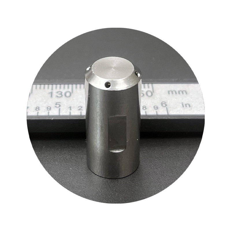RANCILIO兰奇里奥/飞马E61/Synesso咖啡机蒸汽喷嘴喷头改装1.0mm