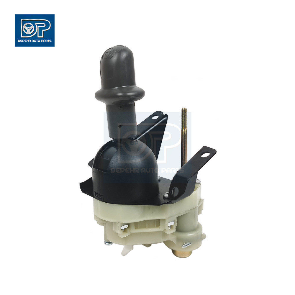 沃迩沃/达夫卡车 手控阀 手刹阀 1524322 20367533 9617242040