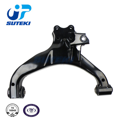 54501-VW000左下悬挂控制臂三角臂下叉臂摆臂适用于日产佳奔