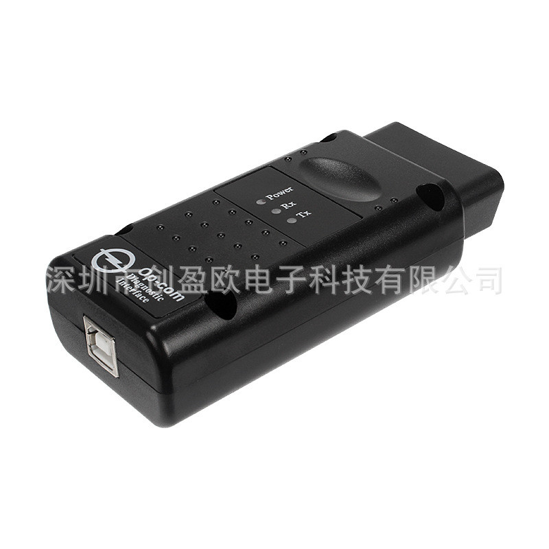 OPCOM1.99V1.99PIC18F458GM/Opel欧宝诊断线opcom1.99