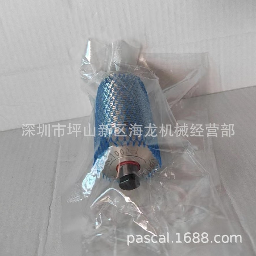 KOSMEK考世美高能力气动支撑器WNC1000-L支撑缸
