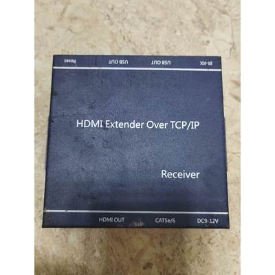 HDMIKVM高清光端机
