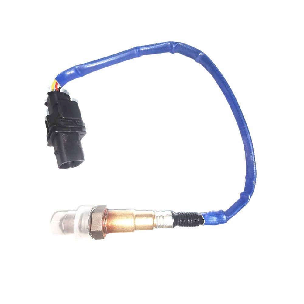 跨境电商-汽车配件-批发-适用13翼虎1.6T前氧传感器DS7A9Y460AA