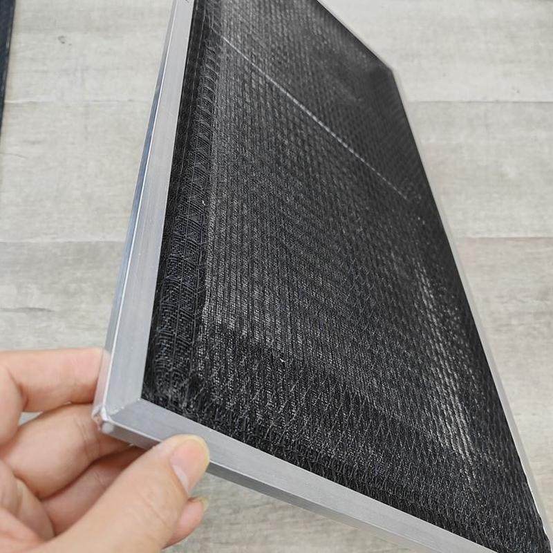 边空调中央空调空气过滤网隔尘尼龙网铝网回电脑机箱防尘网风风口,电子/电工,新风配件,淘宝优惠券,粉丝福利购,淘宝优惠卷