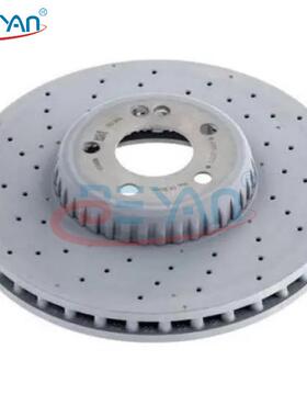 厂家直销 A0004212212 刹车盘 适用于奔驰 W205 A205 C205 S205