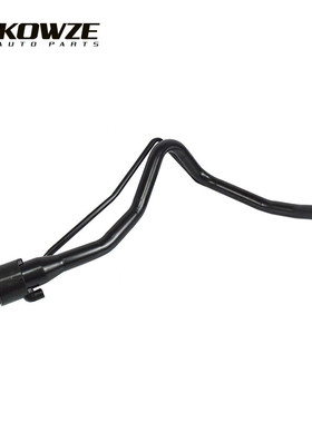 全新现货汽配加油管电泳漆光滑不掉漆77201-33282 适用丰田TOYOYA