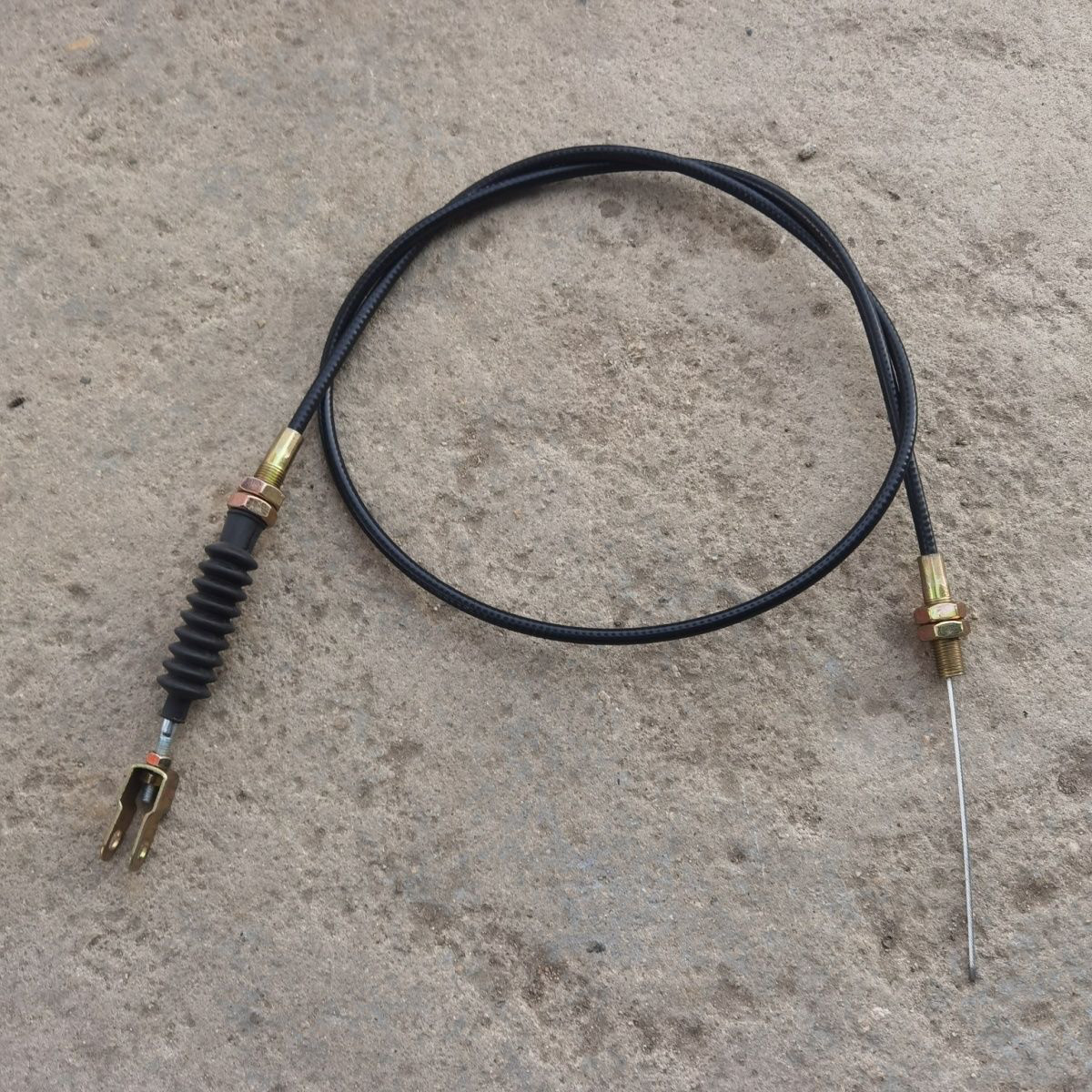 东方红504油门线东方红拖拉机油门线与东方红350拖拉机油门线通用