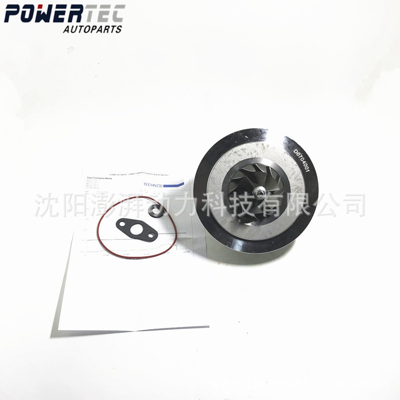 工厂批发 涡轮增压器机芯 GT2256V GT2056V 700935-5003S BWM适用