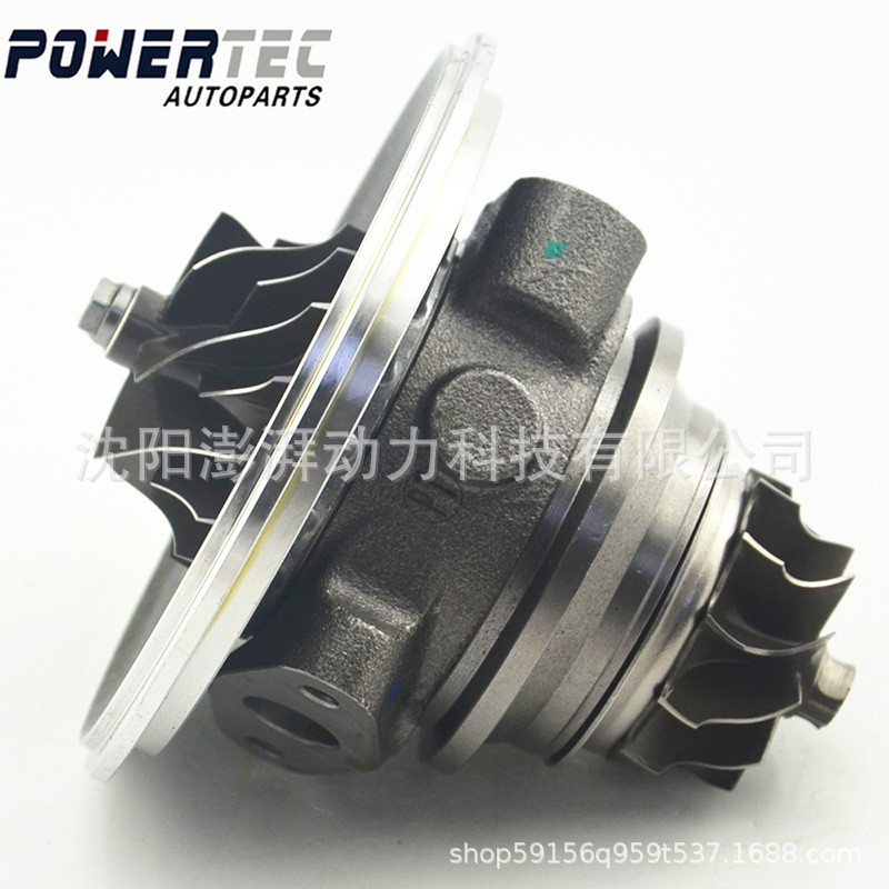 RHF5 VB16 17201-26030涡轮增压器机芯 适用于丰田