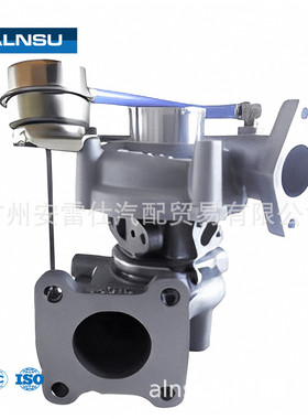 17201-54030适用于丰田2LLN85涡轮增压