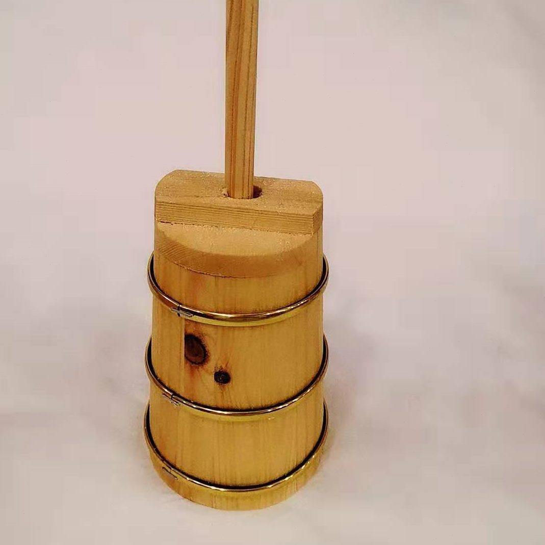 族特色用品木质蒙木制古蒙饰新款奶桶餐蒙古桶装酸奶摆件奶桶族,特色手工艺,其他,淘宝优惠券,粉丝福利购,淘宝优惠卷