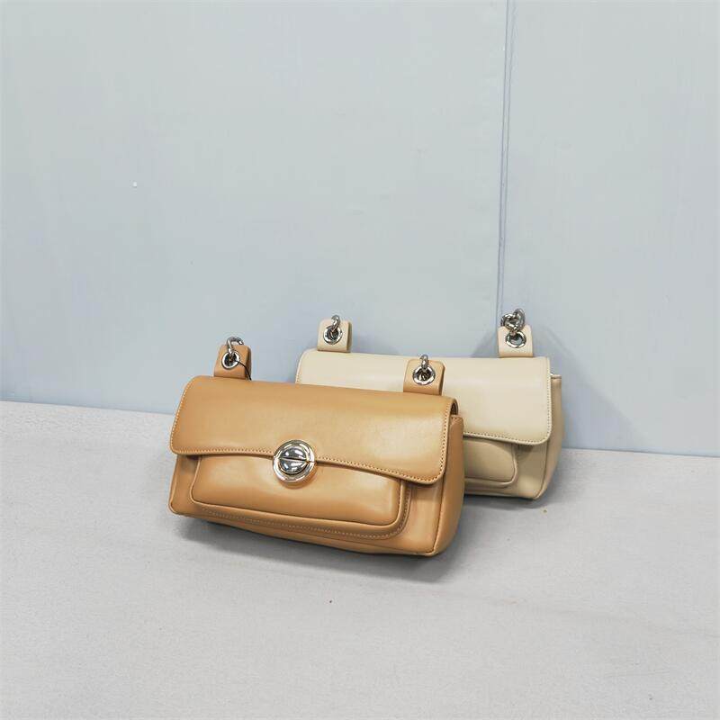 小众法女包2025新款手提链条包高级质感百搭单肩腋下包,箱包皮具/热销女包/男包,腋下包,淘宝优惠券,粉丝福利购,淘宝优惠卷