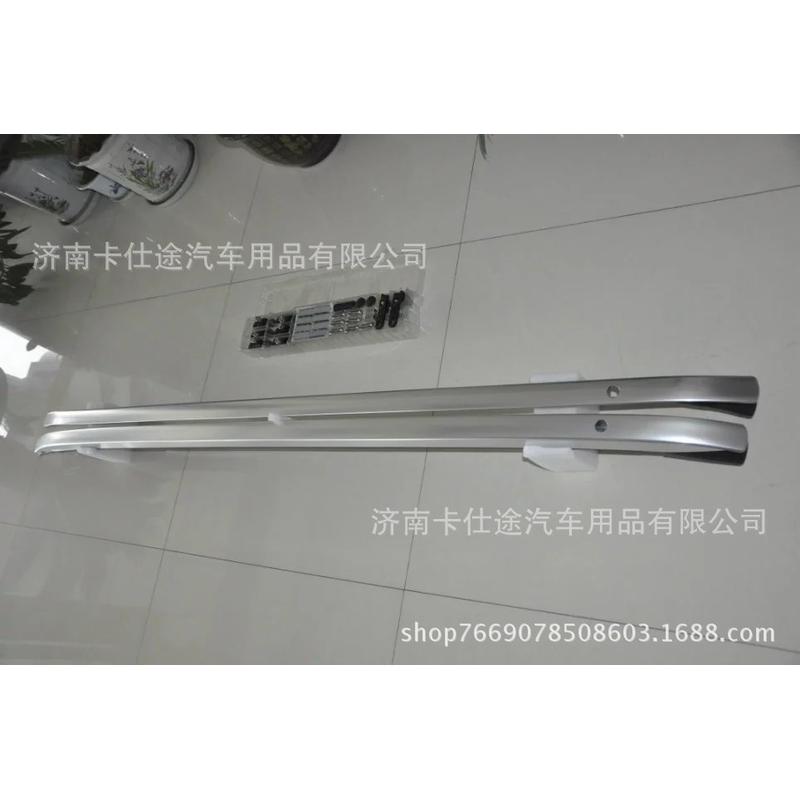 行李架适用于丰田兰德酷路泽行李架雷克萨斯LX570车顶架原厂款
