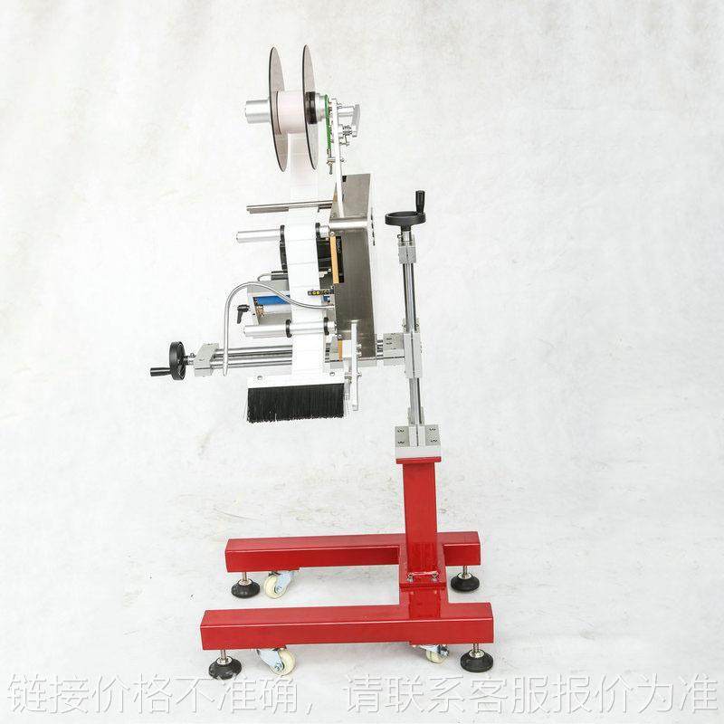 全自动平面贴标机 流水线贴标头 生产线纸箱彩盒侧面贴标签机,搬运/仓储/物流设备,其他起重搬运设备,淘宝优惠券,粉丝福利购,淘宝优惠卷