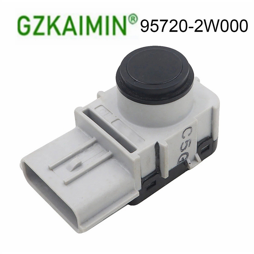 适用于现代的倒车雷达 OE  95720-2W000 95720-2W100