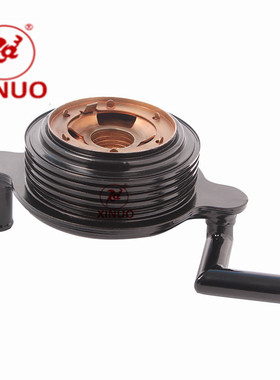 4JB1 100P BPOC-2091 适用于日系机油冷却器 汽车配件 厂家