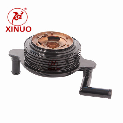 4JB1 100P BPOC-2091 适用于日系机油冷却器 汽车配件 厂家