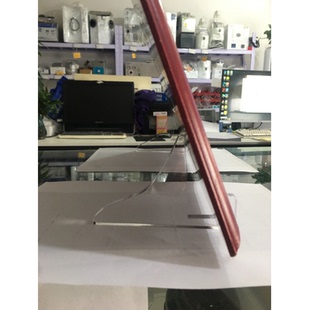 透明亚克力底托相框支架摆桌4060荣誉牌支架相册支架相架简约现代