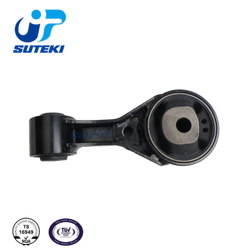 12363-0T010适用于丰田雅力士/威驰发动机上拉杆吊胶上吊杆