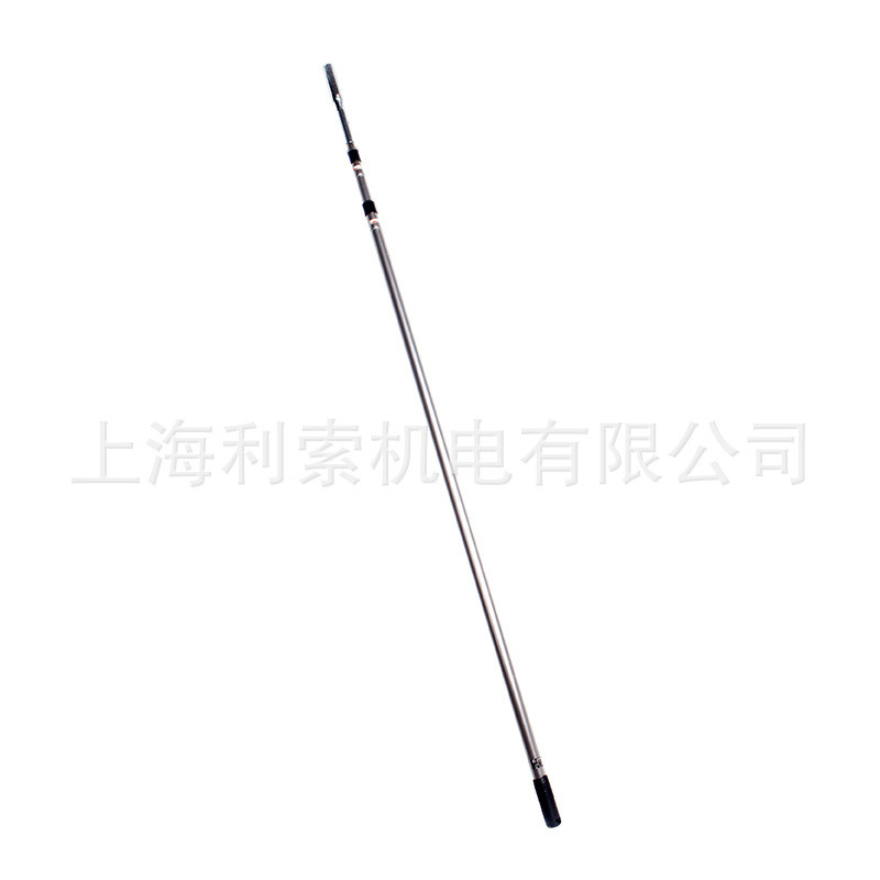 船用工具 铝合金油漆伸缩杆 7.5米 6米 4.2米