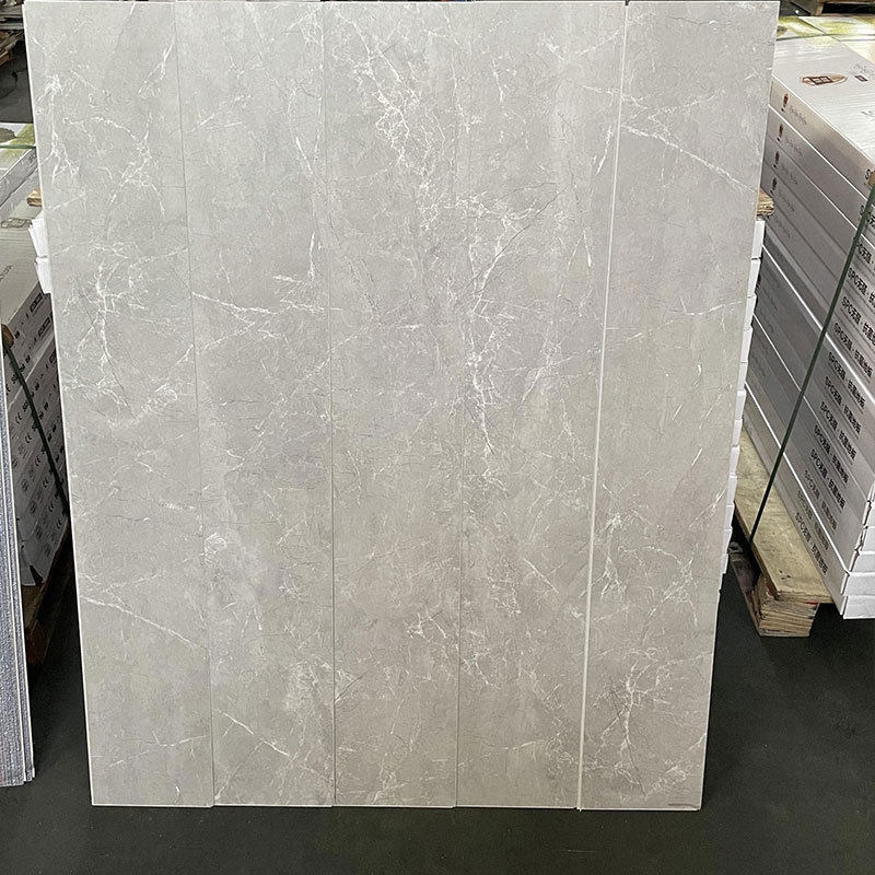 spc石塑锁扣木地板式奶油侘寂风家用微水泥pvc石晶卡扣纯色地板,家装主材,SPC地板,淘宝优惠券,粉丝福利购,淘宝优惠卷