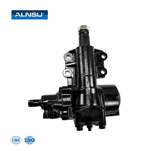 44110-60212 适用于丰田 FZJ80 酷路泽 汽车方向机转向器