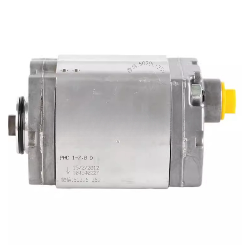 意大利hydr-app齿轮泵PHC1-1.0/1.2/1.7/2.6/3.2/4.3/4.8/7.8D RO