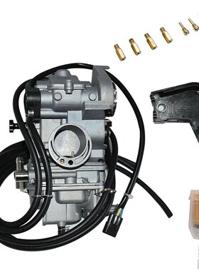 CRF150R CRF150RB 2007 2008 2009 越野摩托车化油器